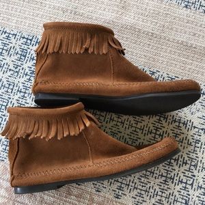 Minnetonka Marcussens